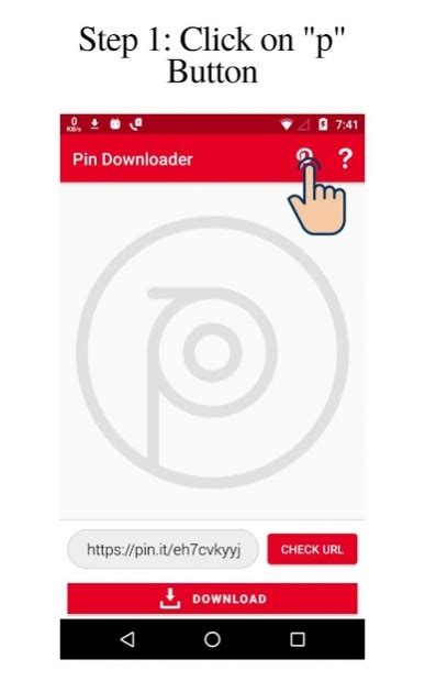 Pinsaver Pindownloader Video Save Free Download
