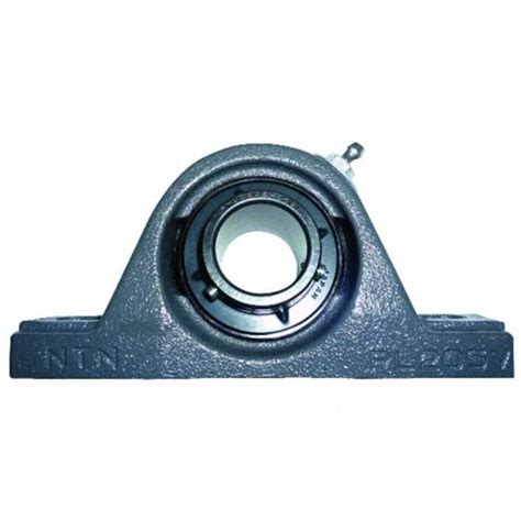 Ntn Pillow Block Bearing Number Of Bolts 2 Ball Bearing Type 12 In