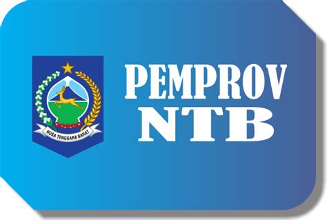 Logo Provinsi Ntb