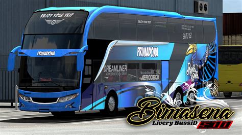 Shd adalah singkatan dari super high deck. Monster Energy Livery Bussid Bimasena Sdd Racing / Livery ...
