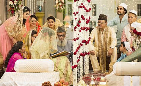 Know About Uae Wedding Traditions And Customs