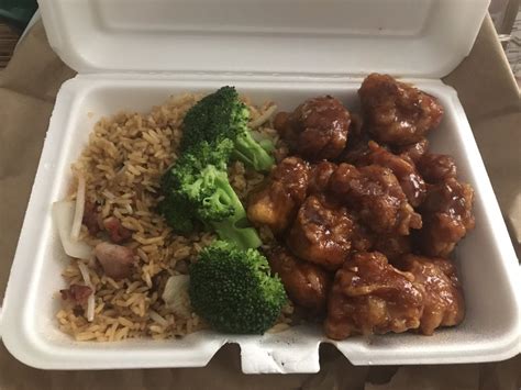 Maybe you would like to learn more about one of these? Main Garden - Order Food Online - 25 Reviews - Chinese ...