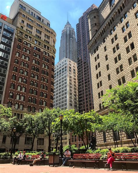 Find out what to do, where to go, where to stay and what to eat in nyc from the experts who know it best. Maiden Lane NYC in 2019 | New york city, New york photos, City