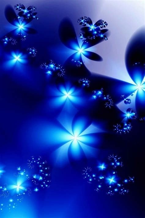 [49+] Blue Phone Wallpapers HD | WallpaperSafari