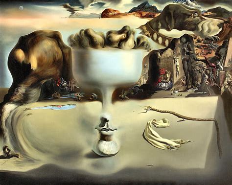 Hd Wallpaper Salvador Dali Painting Art Surrealism Surrealist