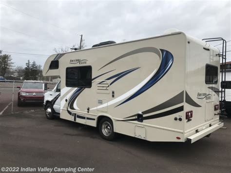 2019 Thor Motor Coach Freedom Elite 23h Rv For Sale In Souderton Pa