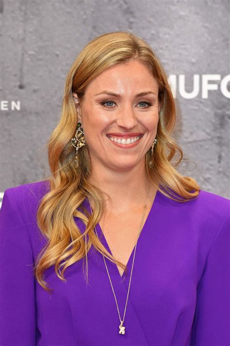 View the full player profile, include bio, stats and results for angelique kerber. Angelique Kerber At Laureus Sport Awards in Berlin ...