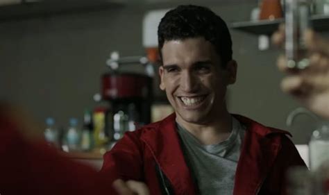 Created 9 months ago from. Money Heist: Is Denver's laugh real in La Casa de Papel ...