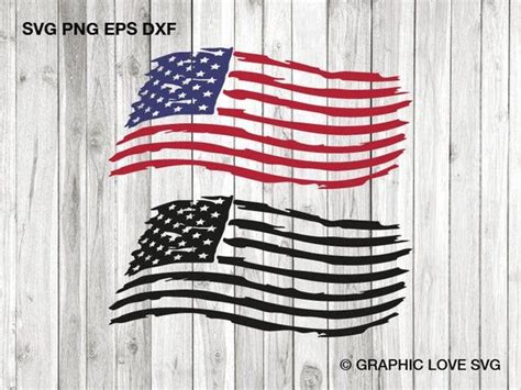 Iron On Cricut 4th Of July Images Flag Decal Cricut Explore Air