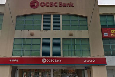 Bank bumiputra malaysia berhad was a malaysian bank, established in 1965. OCBC Bank (Malaysia) Berhad