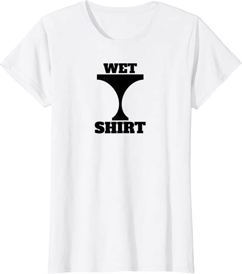 Womens Wet T Shirt Contest Uk Clothing