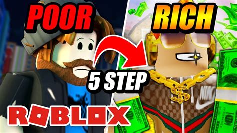 How To Make Many Robux In Roblox Fast Youtube