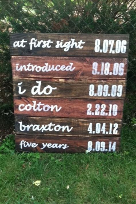 Summer is the best time for an outdoor weddings, and we've rounded up several good ideas for your outdoor wedding. 15 Year Wedding Anniversary Party Ideas