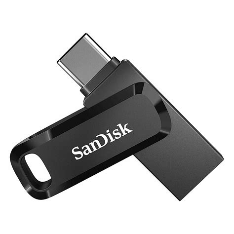 Sandisk 64gb Dual Drive Go Usb Type C Pendrive Rs620 Lt Online Store