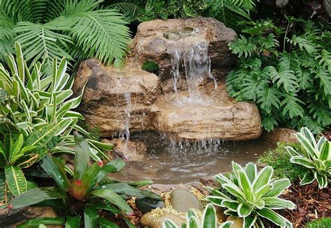 About us:contact us and view our privacy policy, terms & conditions, press room. Small Garden Pond Waterfalls Rock Kits & Backyard Waterfalls