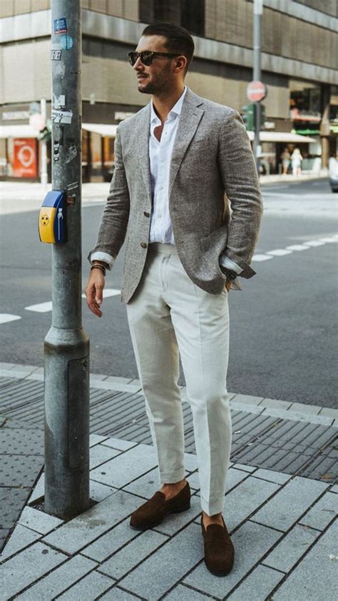 5 Business Casual Outfits For Men Lifestyle By Ps Mens Business