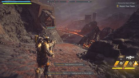 .best storm builds guide, we will guide you on the best builds for storm javelin in anthem. Anthem Controls Layout - All Anthem Controls for Flying and Combat | USgamer