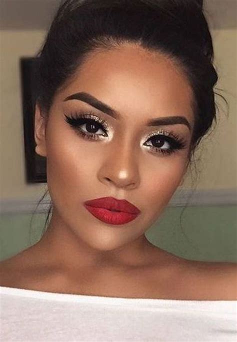 Amazing New Years Eve Makeup Ideas My Daily Time