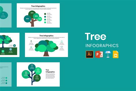 Top Creative Tree Diagrams To Keep Your Concepts Organized