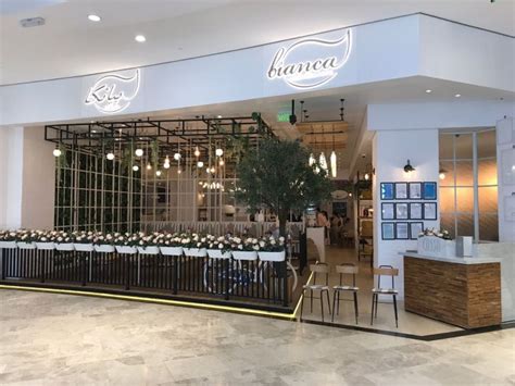 Bianca Opens Its First Branch In Al Kout Mall Eye Of Riyadh