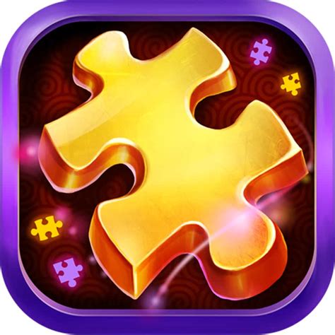Magic Jigsaw Puzzles Apps And Games