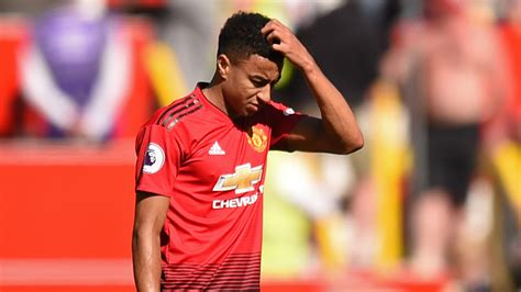 Manchester United News Jesse Lingard Says Red Devils Will Be ‘ready Next Season After Ending