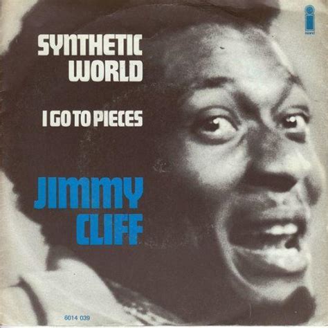 Jimmy Cliff Sunshine In The Music Top 40