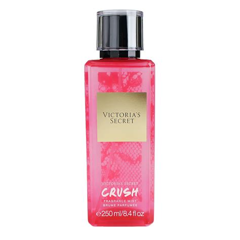 Victorias Secret Victorias Secret Crush Fragrance Body Mist 84oz