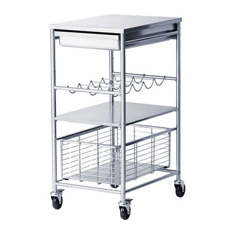 Check spelling or type a new query. GRUNDTAL Kitchen trolley - IKEA