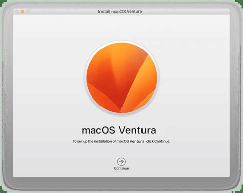 How To Prepare A Mac For Macos Ventura Upgrade Nektony