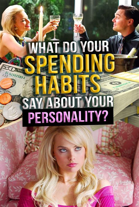 Quiz What Do Your Spending Habits Say About Your Personality Money Quiz Spending Habits Quiz