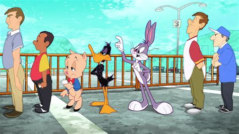 The Looney Tunes Show Season 1 Image Fancaps