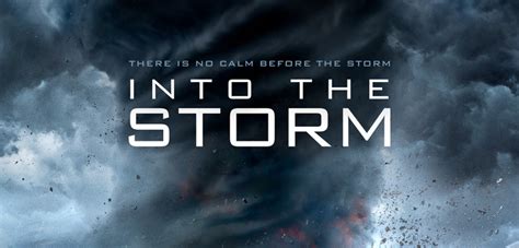 It has all the characteristics of the genre. Into the Storm Signed Poster Sweepstakes - Living Out Loud ...