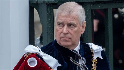 Prince Andrew Retreats To Balmoral As Epstein Ties Are Explored In New