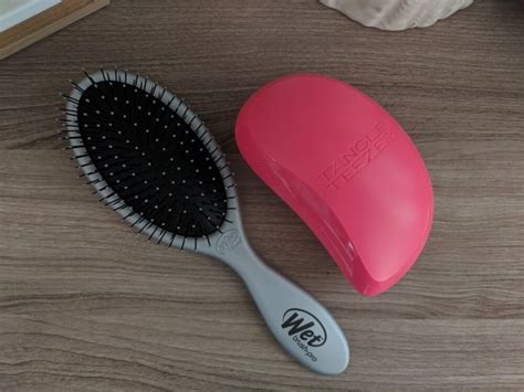 Don't worry about it though; Wet Brush vs. Tangle Teezer - Best Detangling Hair Brush 2021