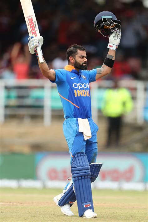 Virat Kohli Centuries List Of Virat Kohli S Odi Test Centuries