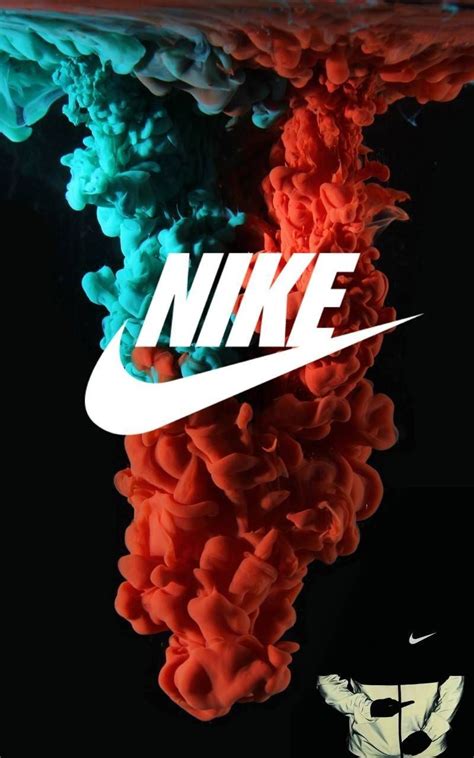 Nike Supreme Off White Wallpaper
