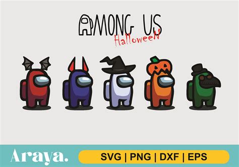 Download Among Us PNG | Vectorency
