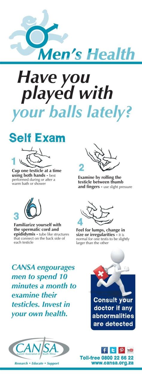 We did not find results for: » How to Do a Testicular Self-Examination | CANSA - The ...