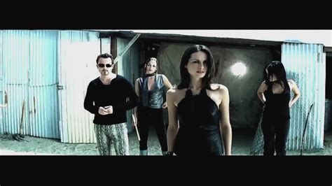the corrs breathless official music video hd by música retrato da alma