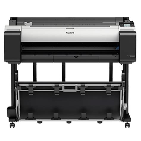 Canon Imageprograf Tm 5300 Large Format Printer The Compex Store