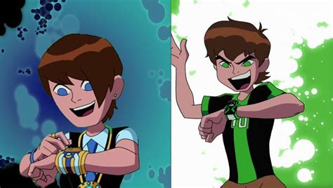 Ben 23 Wiki Ben 10 Amino