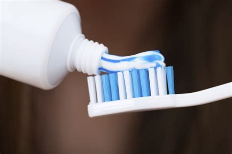 What Are The Harmful Ingredients In Toothpaste
