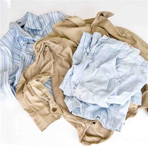wrinkled-clothes - Style Degree