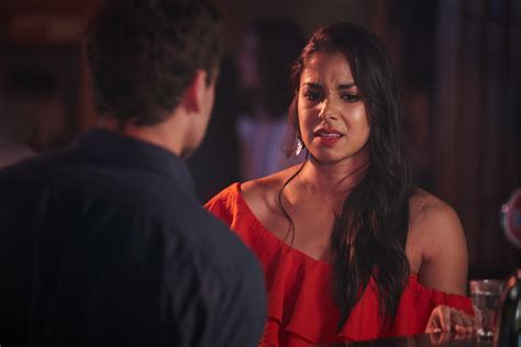 Home And Away Willow Confronts Dean With Her Feelings New Idea Magazine