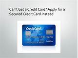 Pictures of Where Can I Get A Secured Credit Card