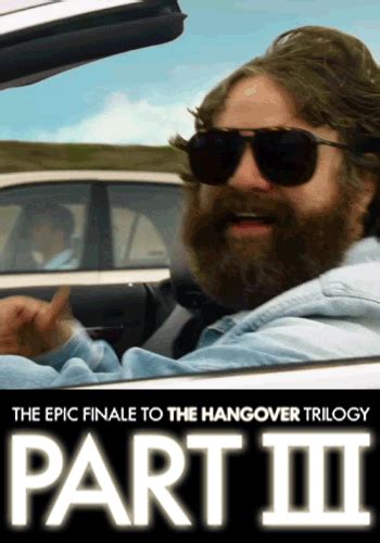 The Hangover Part 3 S Find And Share On Giphy