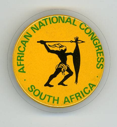 African National Congress Anc History 12
