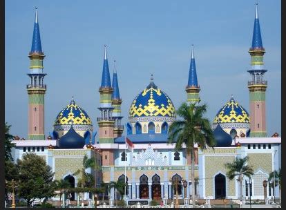 Maybe you would like to learn more about one of these? Warna Masjid Bagus - Nusagates