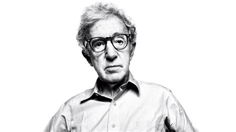 How Did Woody Allen Become Woody Allen Documentary Youtube